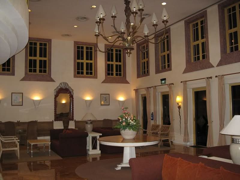 Villa Marina — photo 13