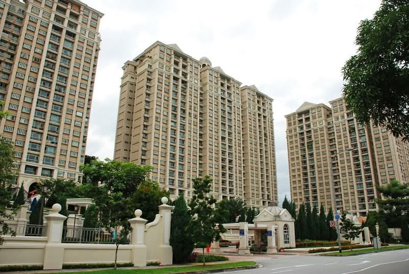 The Gardens at Bishan — photo 6