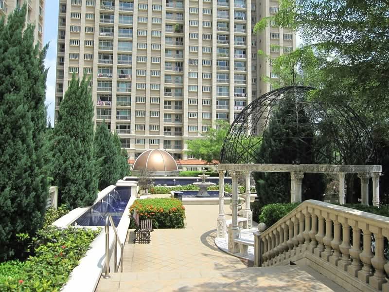 The Gardens at Bishan — photo 9