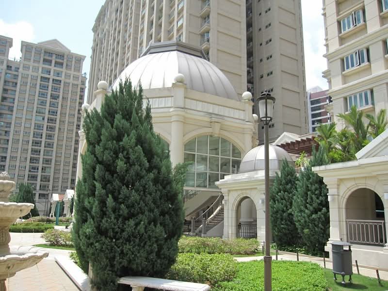 The Gardens at Bishan — photo 10