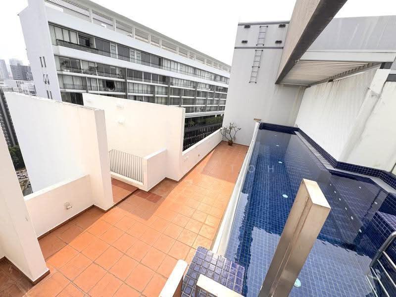 Cairnhill Residences — photo 14