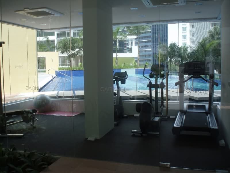 Cairnhill Residences — photo 20