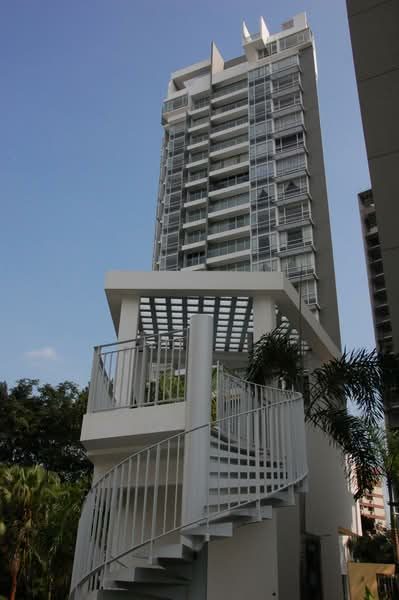 Cairnhill Residences — photo 22