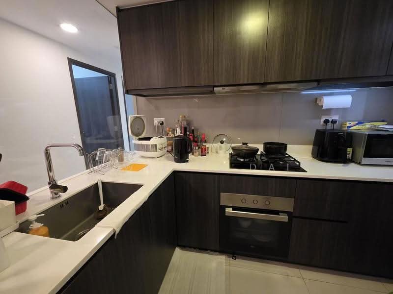 North Park Residences — photo 5