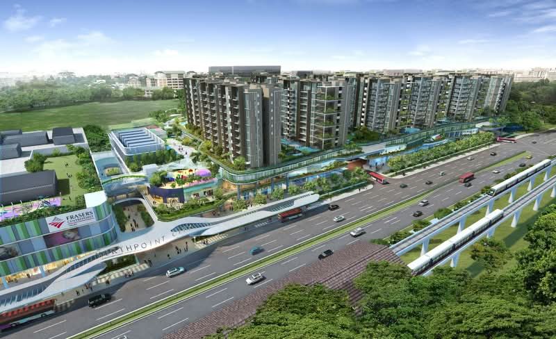 North Park Residences — photo 17