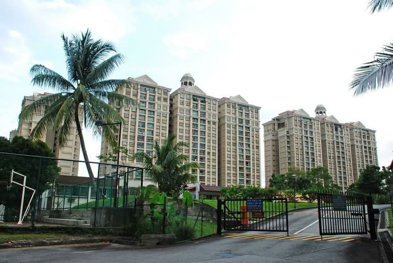 The Gardens at Bishan — photo 11