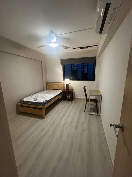 428 Bedok North Road