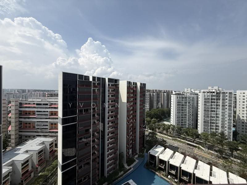 Riverfront Residences — photo 1