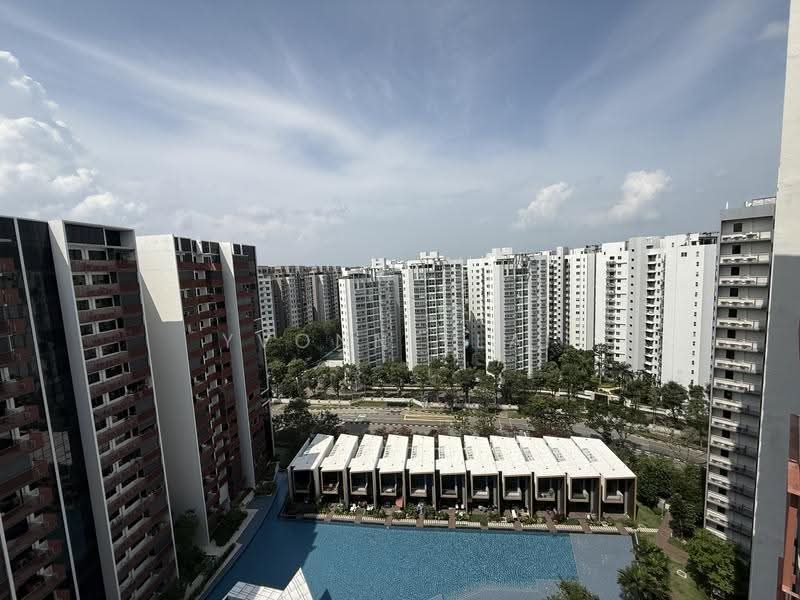 Riverfront Residences — photo 13