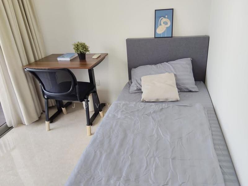 The Parc Condominium — photo 1