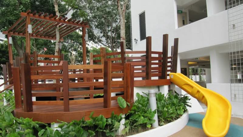 The Parc Condominium — photo 12