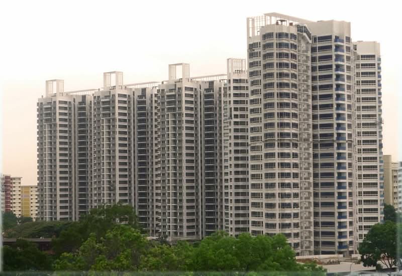 The Parc Condominium — photo 15