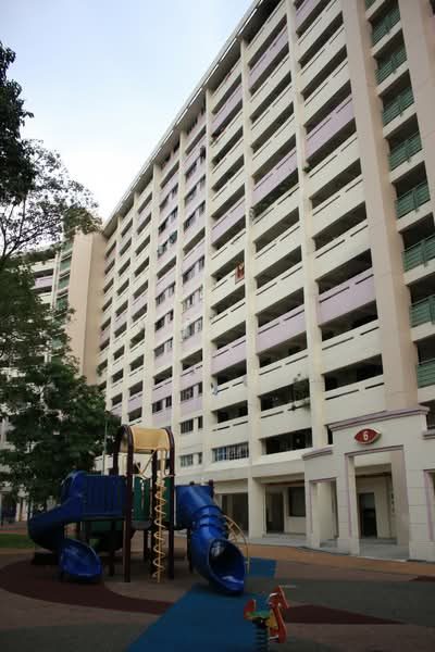 6 Marsiling Drive — photo 11