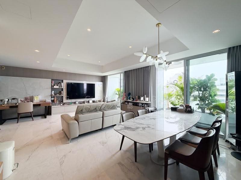 St. Regis Residences Singapore