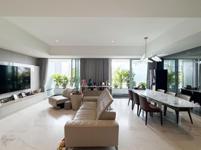 St. Regis Residences Singapore — photo 3