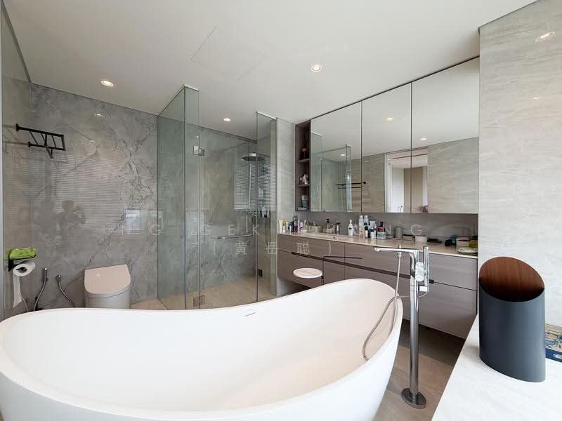 St. Regis Residences Singapore — photo 9