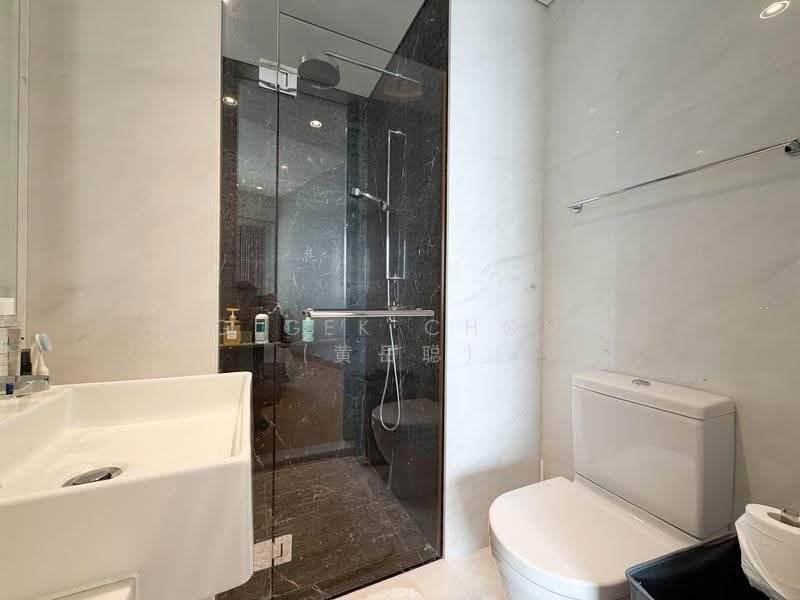 St. Regis Residences Singapore — photo 17
