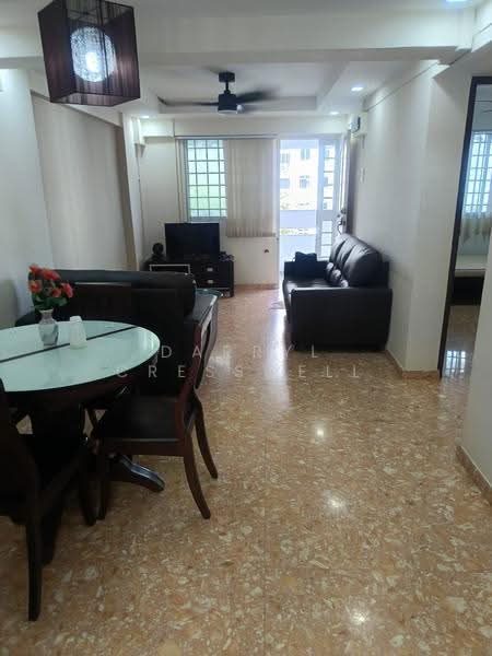 66 Marine Drive