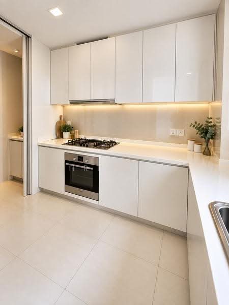 d'Leedon (Former Farrer Court) — photo 2