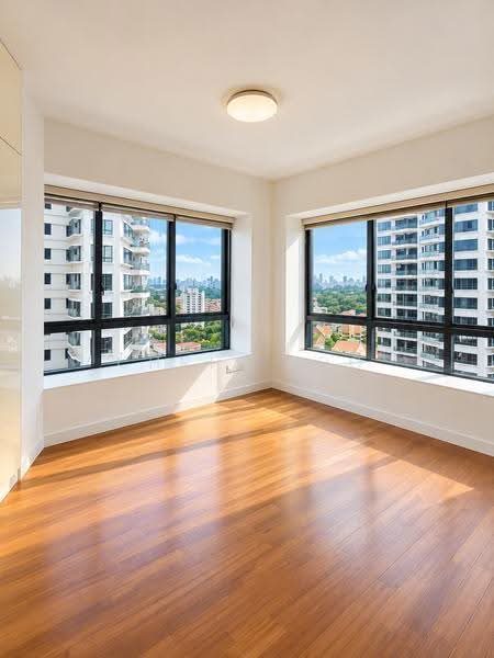 d'Leedon (Former Farrer Court) — photo 3