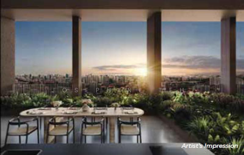 The Arcady At Boon Keng — photo 2