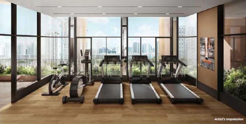 The Arcady At Boon Keng — photo 9