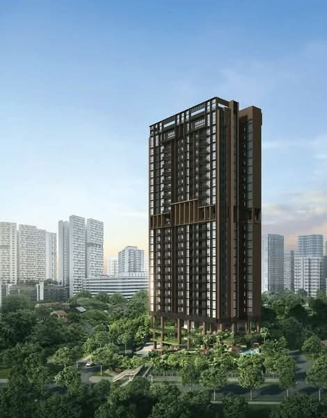 The Arcady At Boon Keng — photo 16