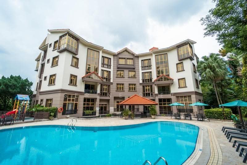 Orange Regency — photo 12