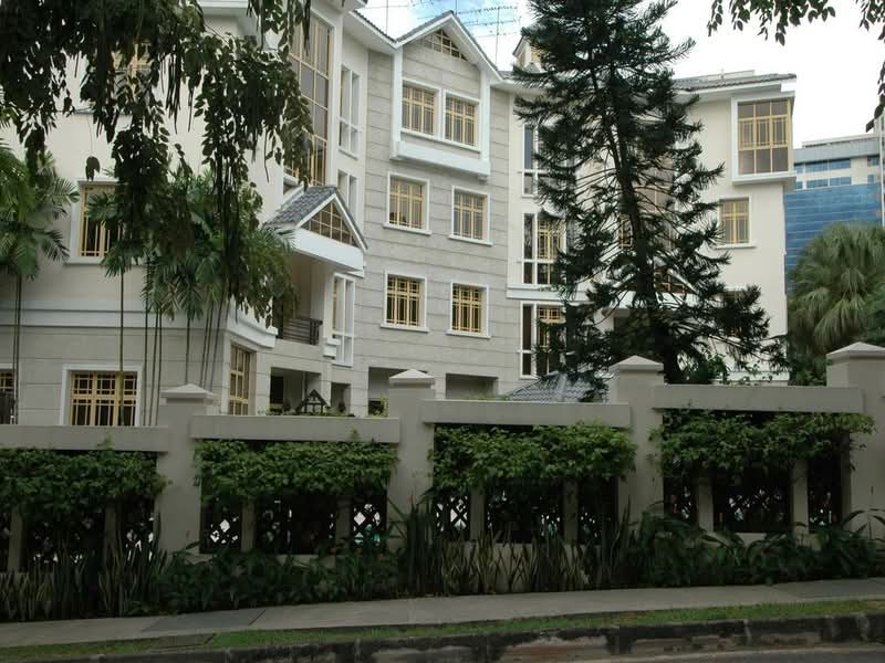 Orange Regency — photo 15