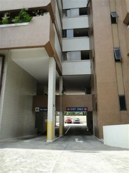The Cairnhill — photo 22