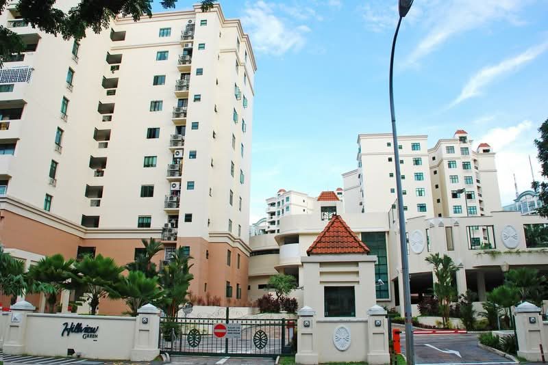 Hillview Green — photo 13