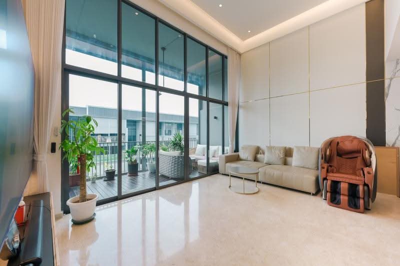 The Florence Residences — photo 2