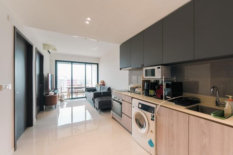 Riverfront Residences — photo 7