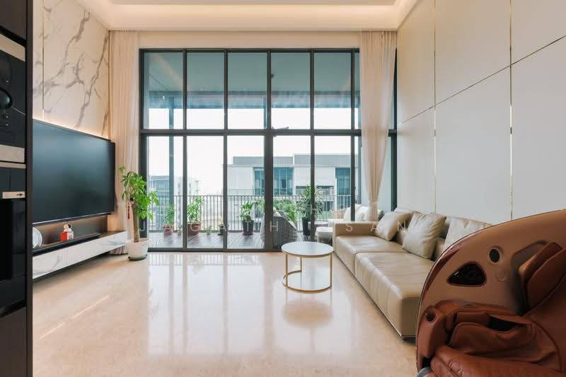 The Florence Residences — photo 3
