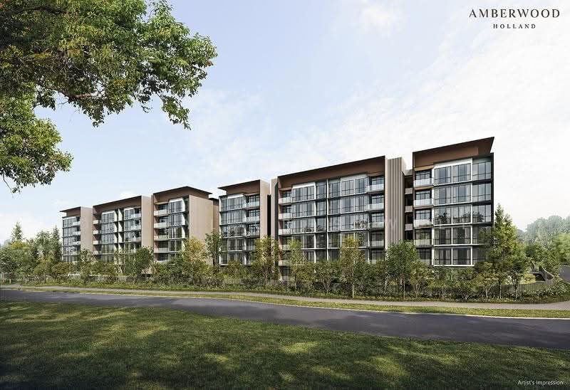 Amberwood at Holland — photo 10