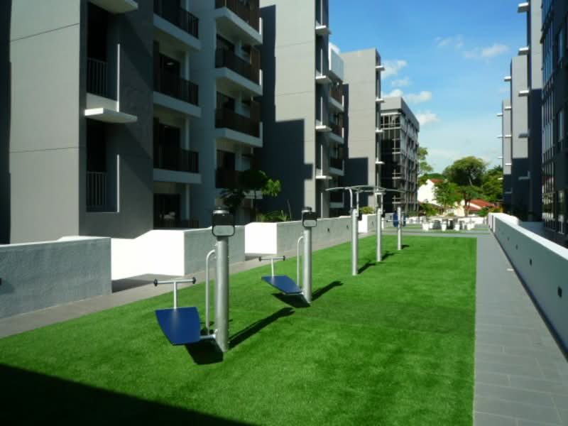 Meadows @ Peirce — photo 23