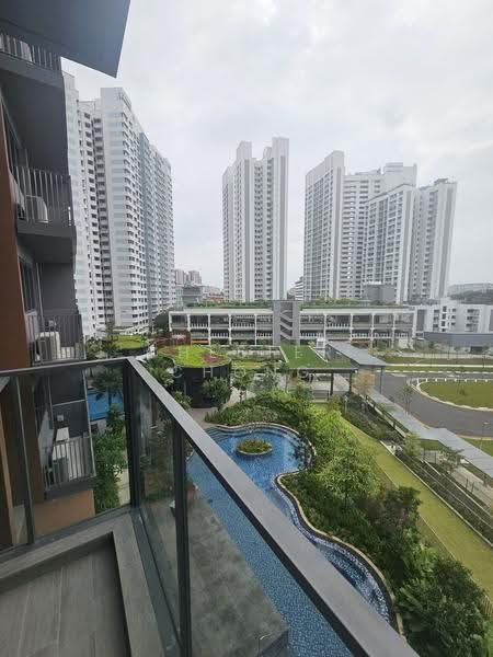 AMO Residence — photo 7