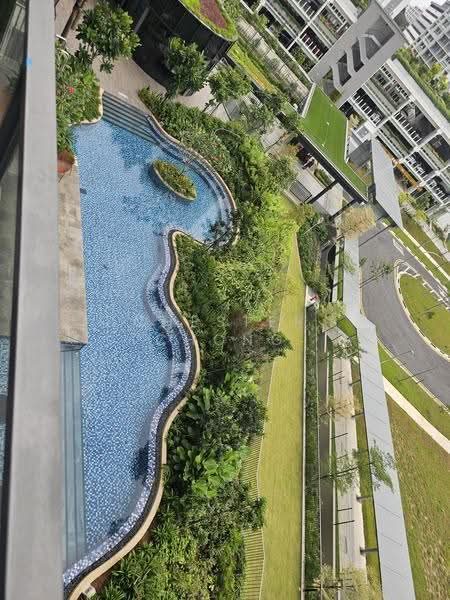 AMO Residence — photo 8