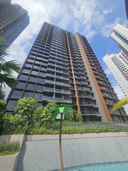 AMO Residence — photo 10