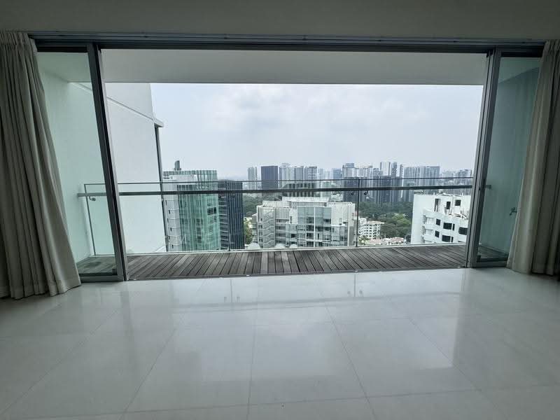 Cairnhill Residences — photo 3