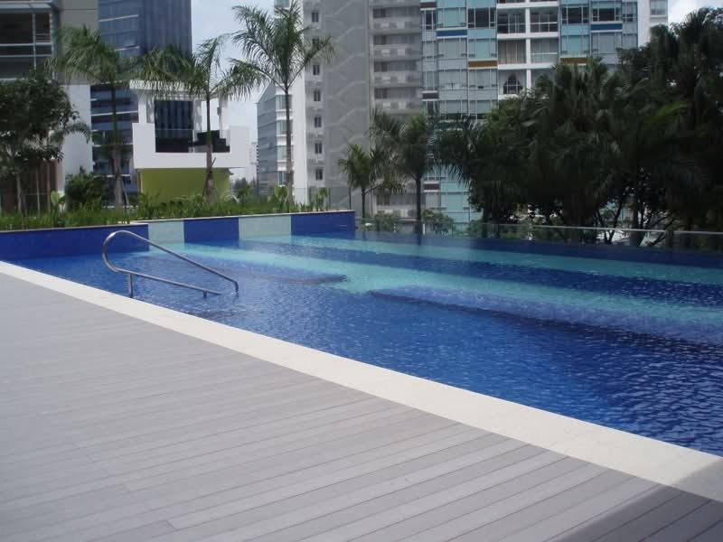 Cairnhill Residences — photo 10