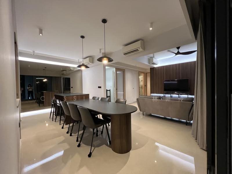 Hundred Palms Residences — photo 2