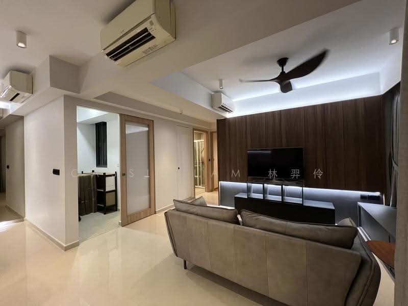 Hundred Palms Residences — photo 3
