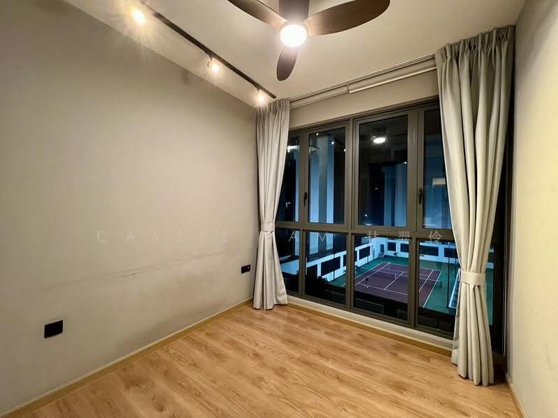 Hundred Palms Residences — photo 9