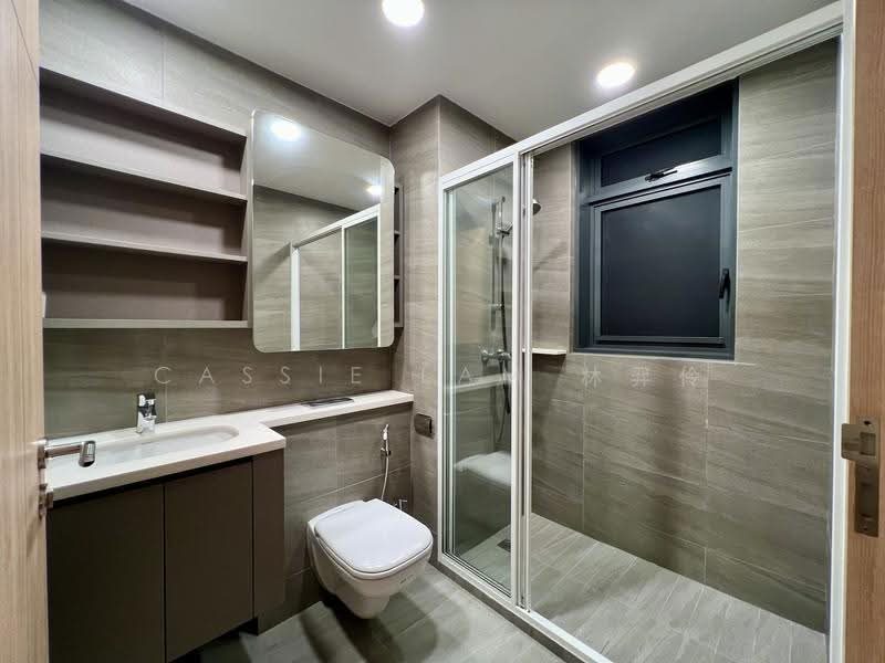 Hundred Palms Residences — photo 10