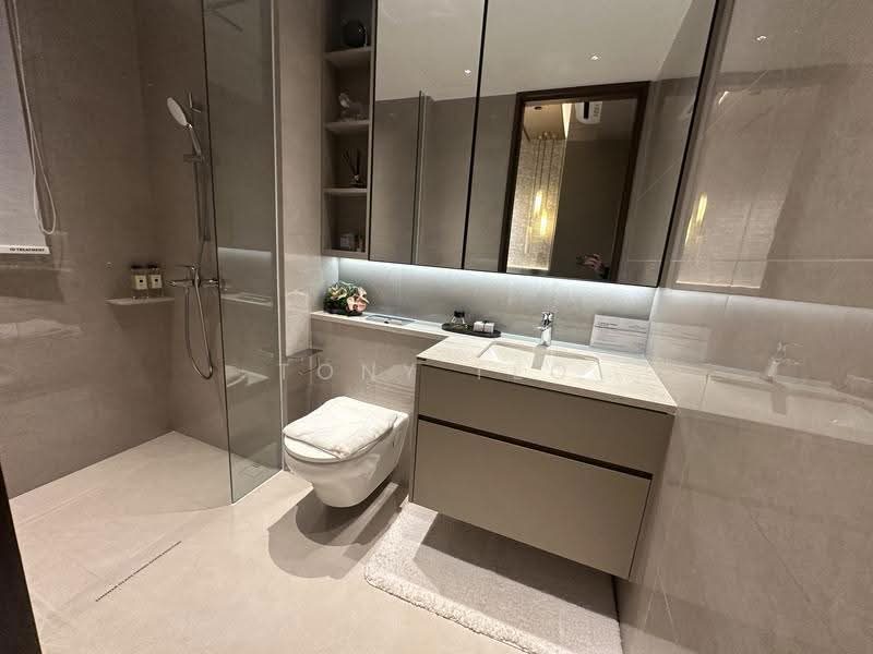 Lentor Gardens Residences — photo 5