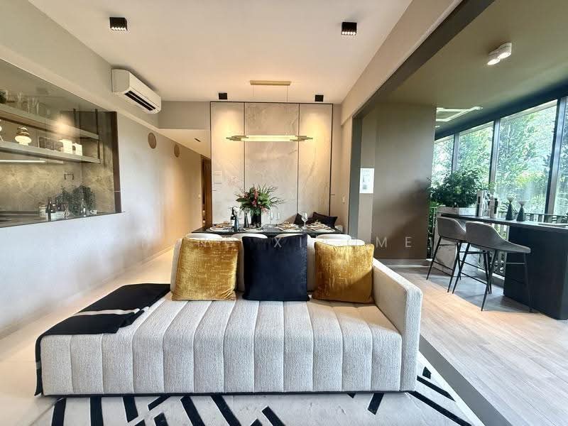 Kassia — photo 1