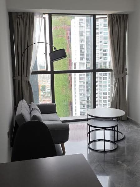 One Bernam — photo 3