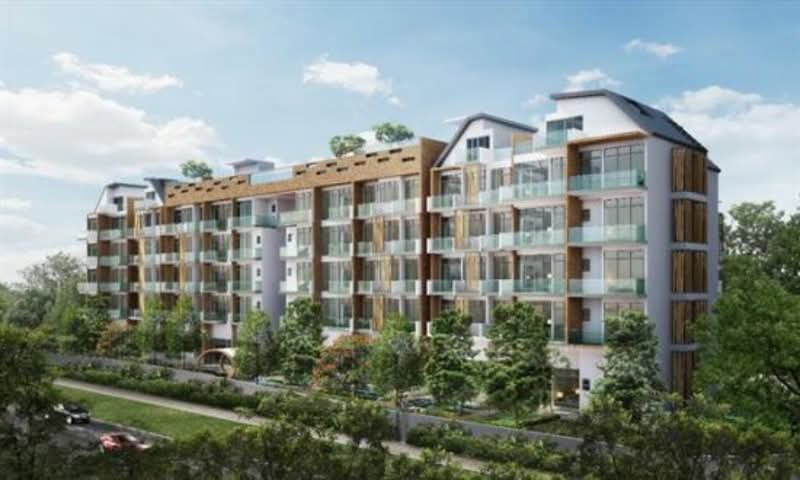 Gambir Ridge (Formerly Bartley Terrace — photo 9