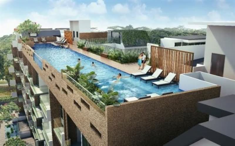 Gambir Ridge (Formerly Bartley Terrace — photo 10